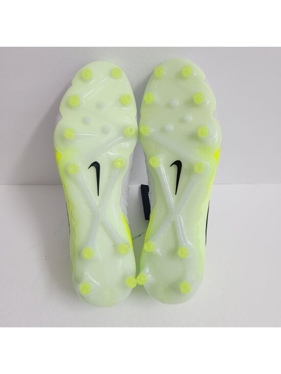 NEW Nike Phantom GX 2 Elite AG Soccer Cleats HF4357-003 Size 8.5 main image 6